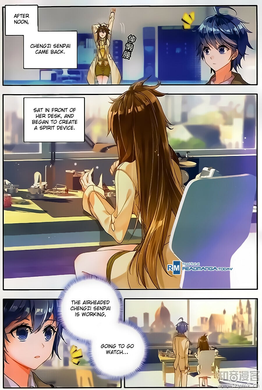 13