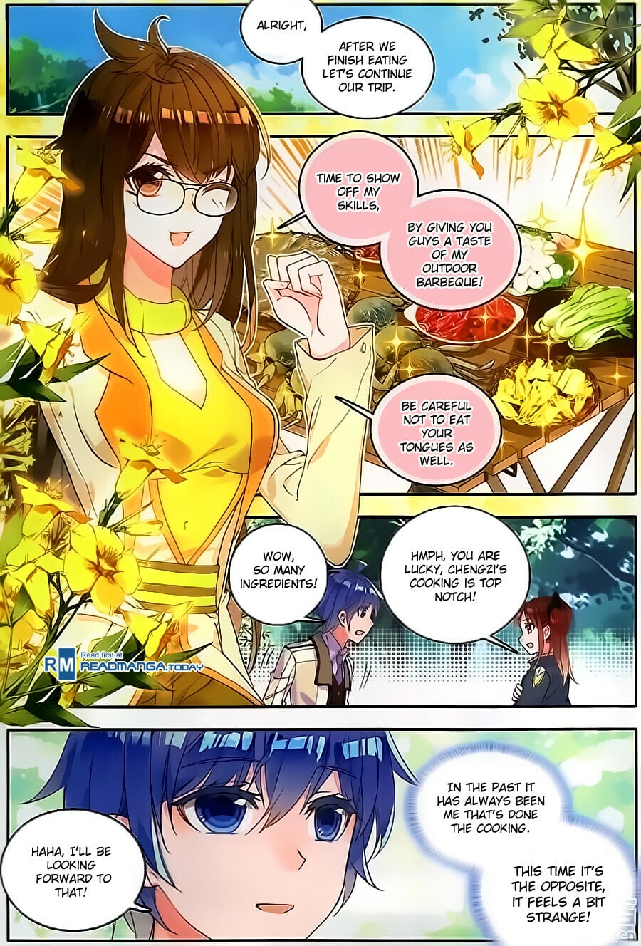 13