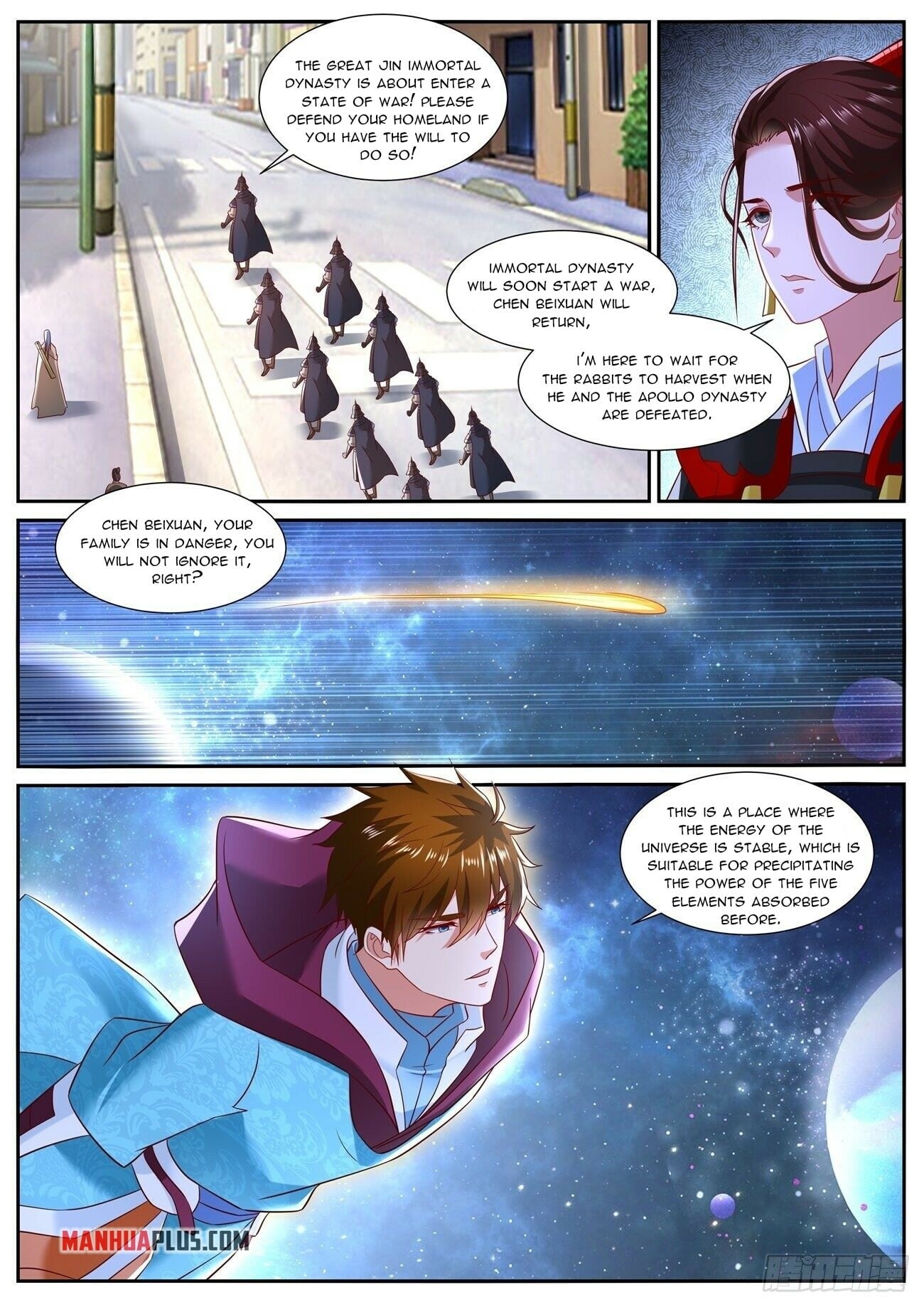 9