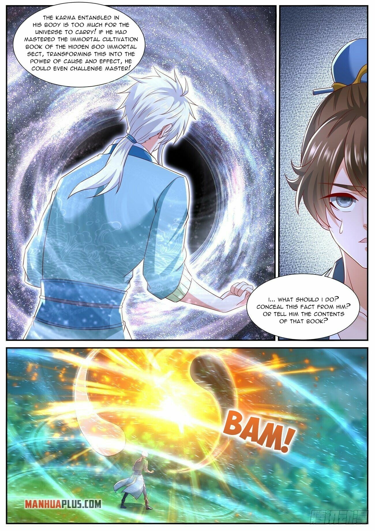 9