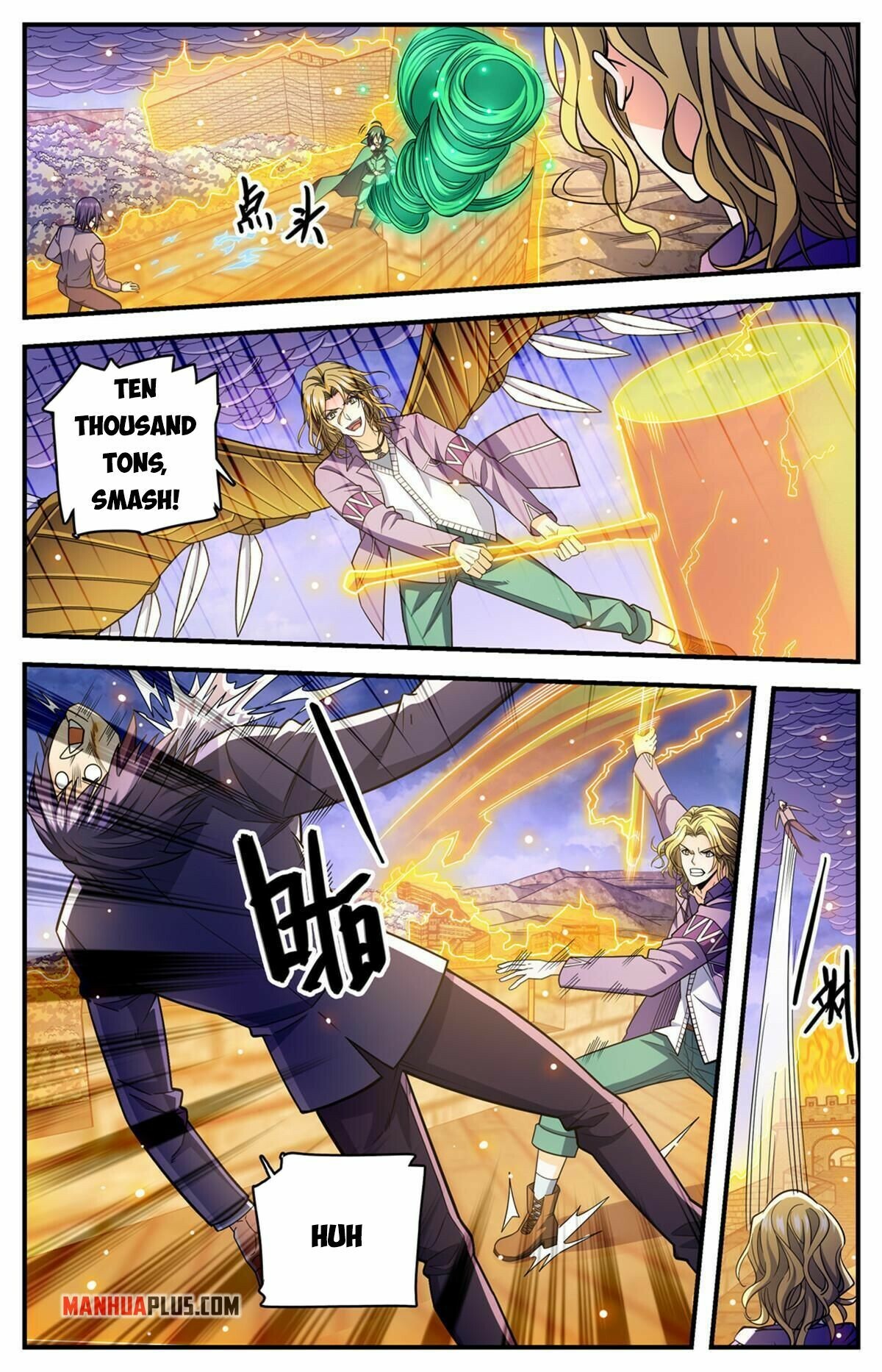 11