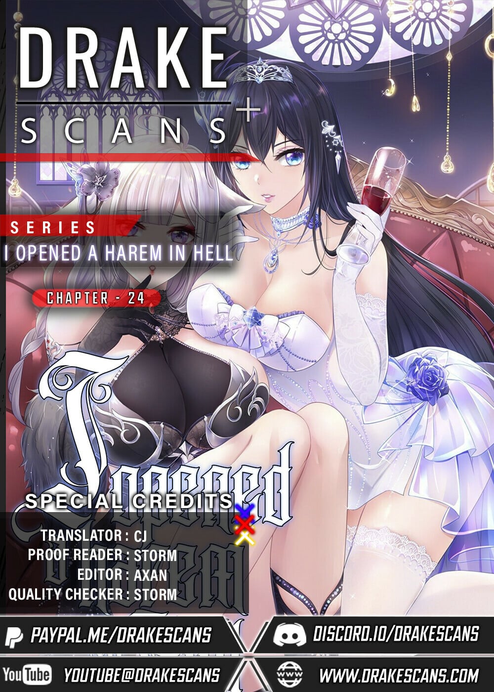 Harem
