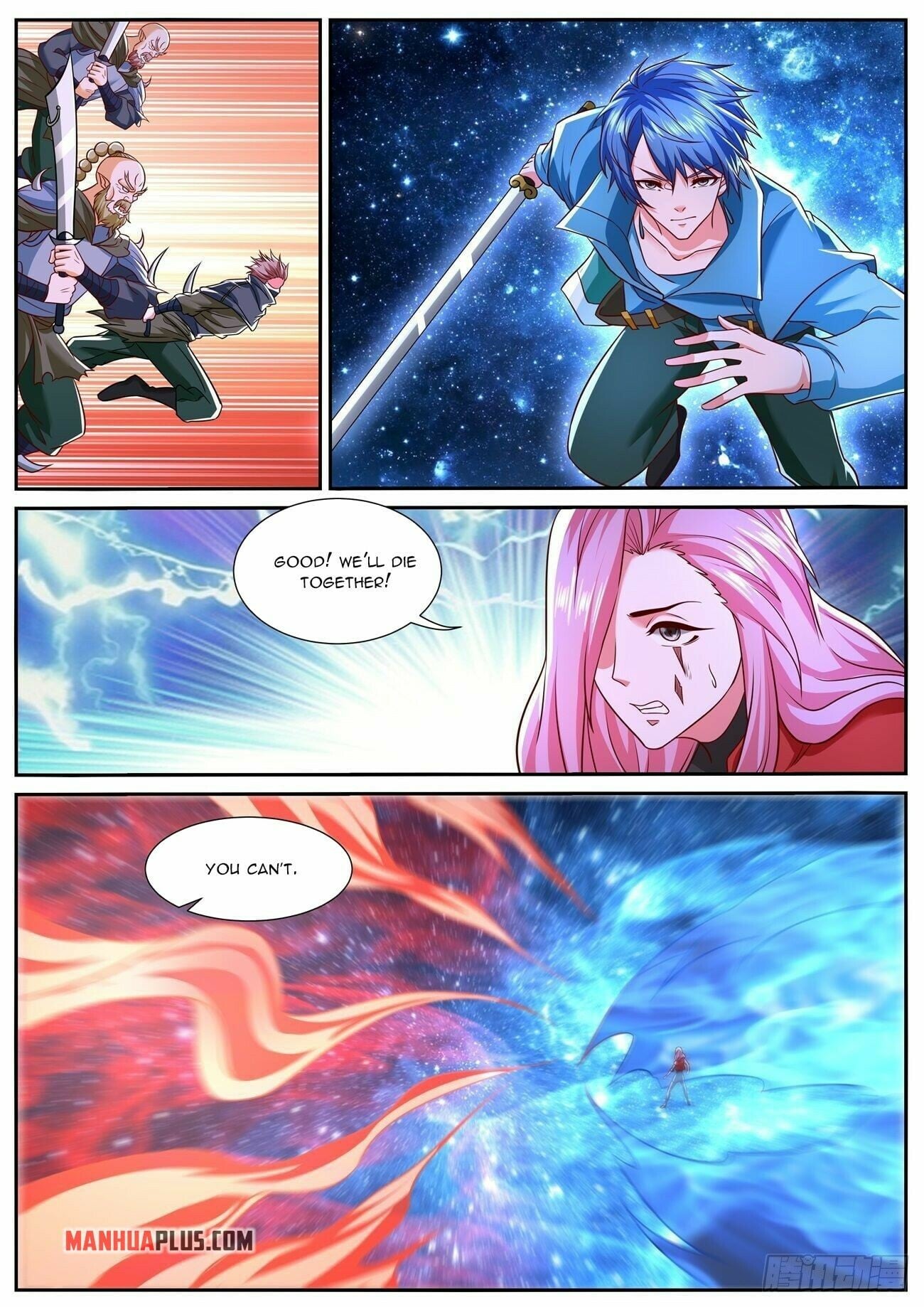 7