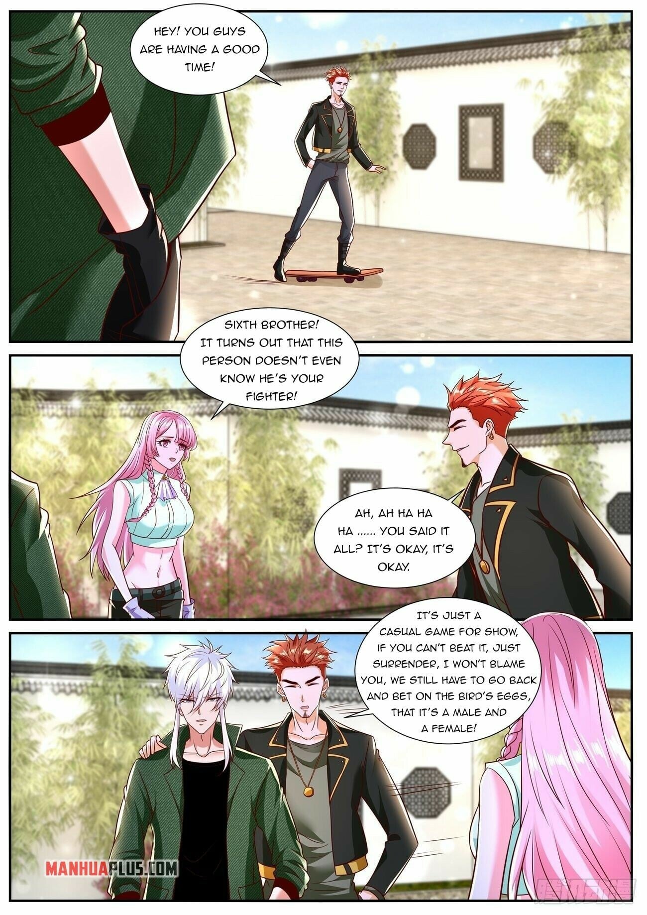 3