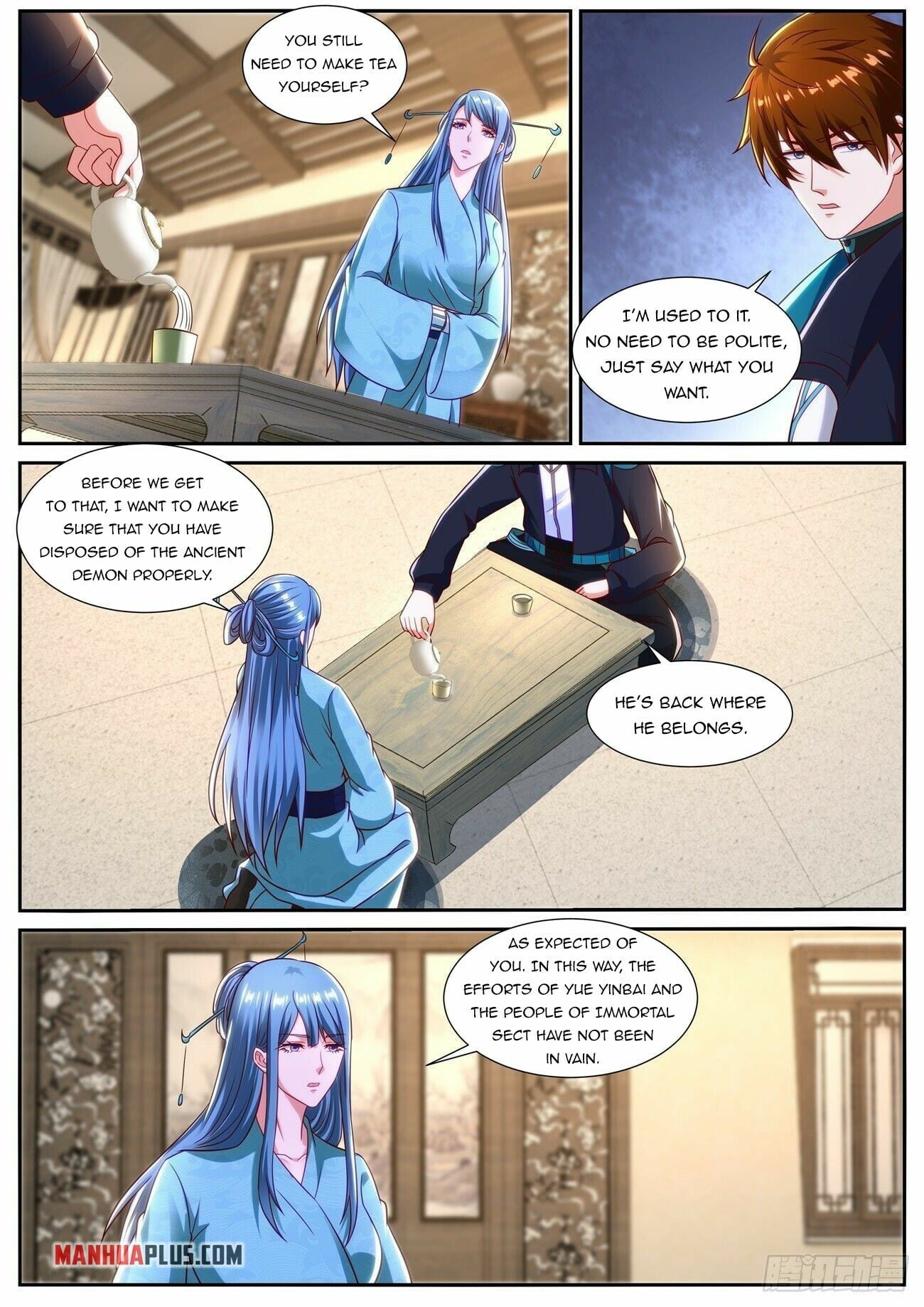 9