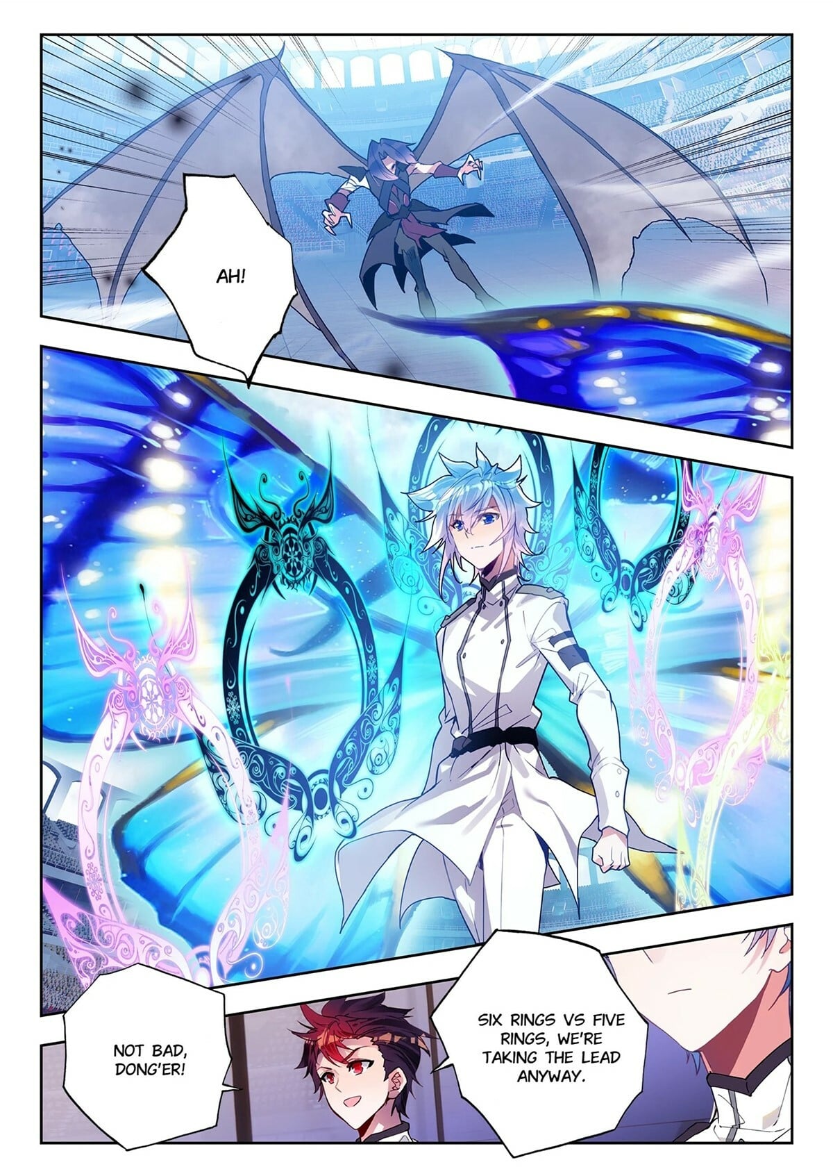 11 007