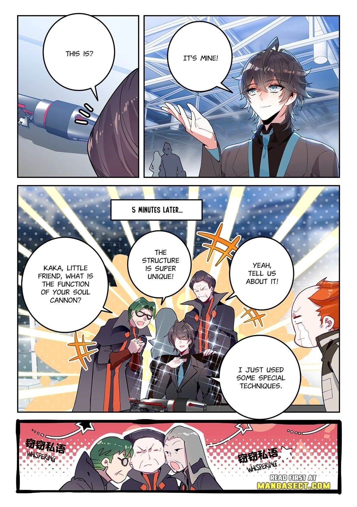 3 005