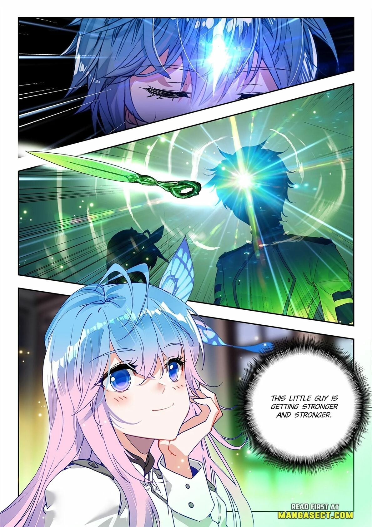 a7 009
