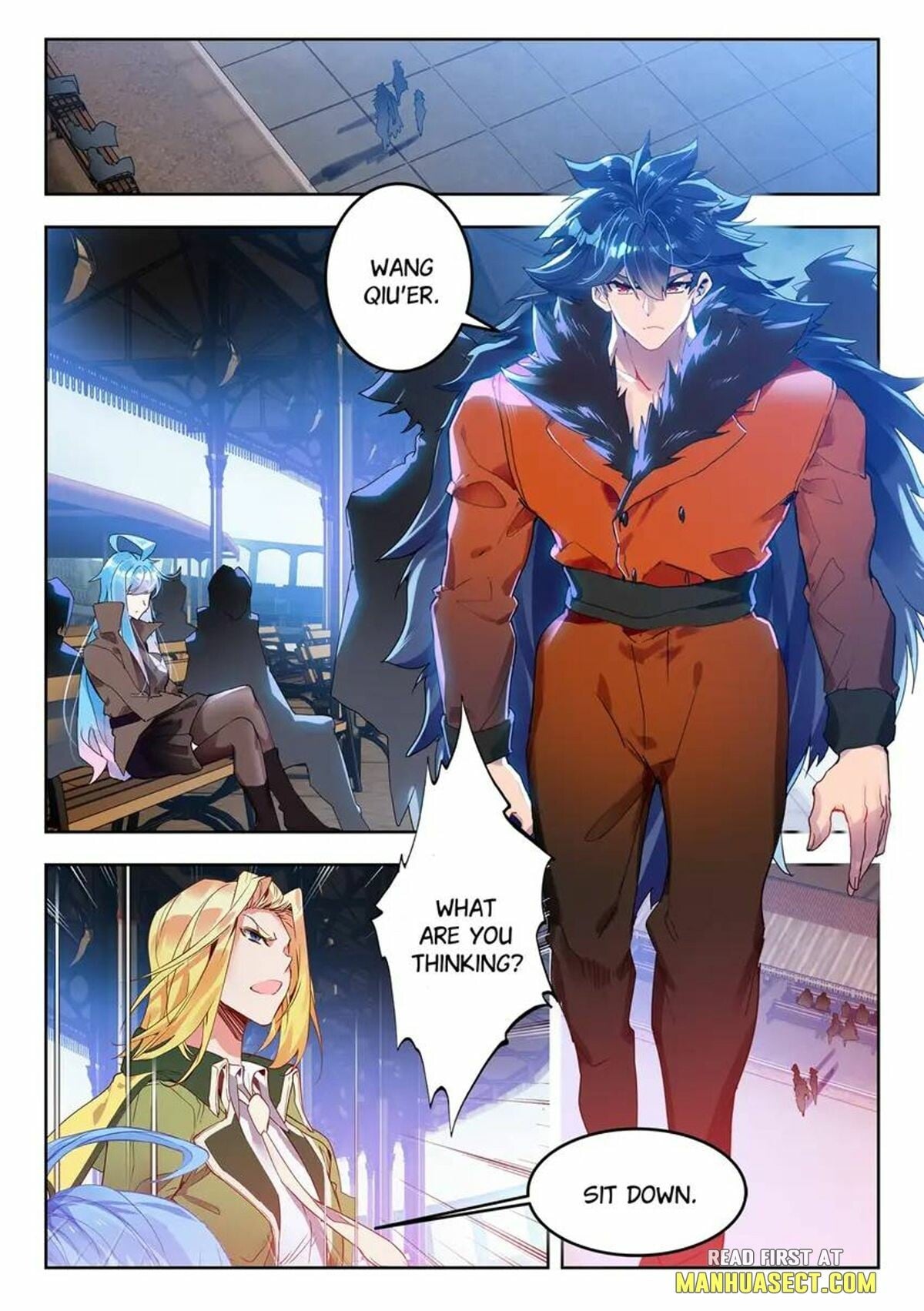 5 003