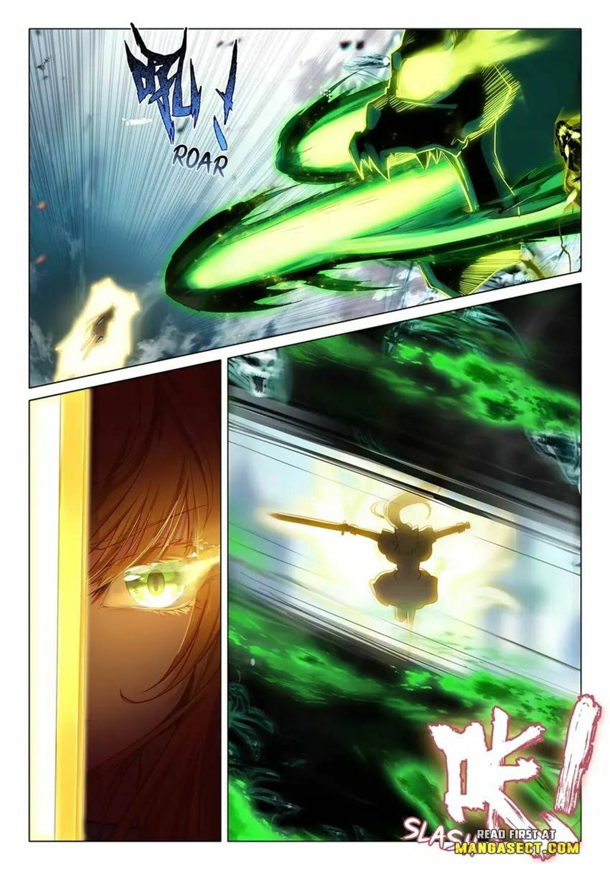 5 007